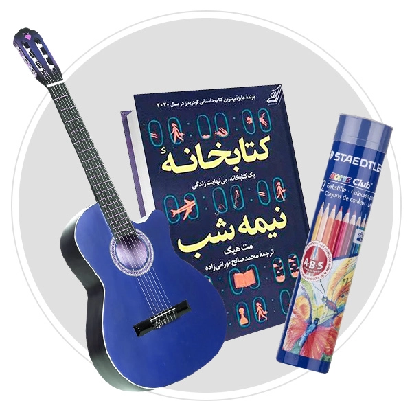 محصولات بومی